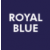 Bleu Royal (104)