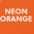 Orange Néon (302)