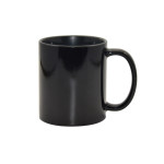 Magic mug noir