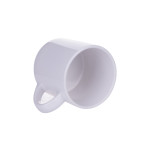Mug 6 oz blanc sublimable