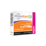 Cartouche Chromablast pour Ricoh GX7700 - Magenta