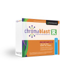 Cartouche Chromablast-R pour Ricoh SG7100 Cyan 68 ml