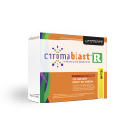 Cartouche Chromablast-R pour Ricoh SG7100 Jaune 68 ml