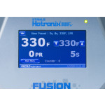 Presse à chaud Stahls Hotronix Air Fusion IQ Auto Swing
