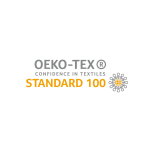 Öko-Tex-Zertifizierung