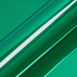 HX30SCH09B - Super Chrome Turquoise