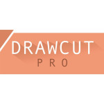 Logiciel DrawCut Pro inclus