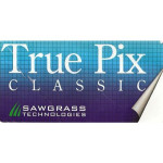taille unique multicolore Sawgrass Papier TruePix A4 210 x 297 mm 