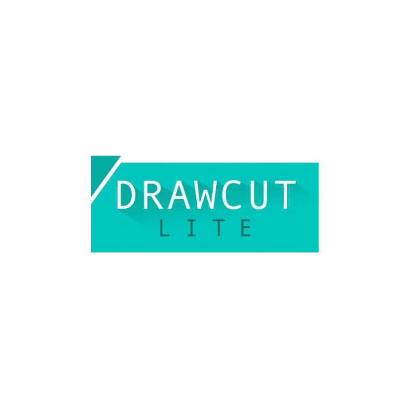 DrawCut Lite