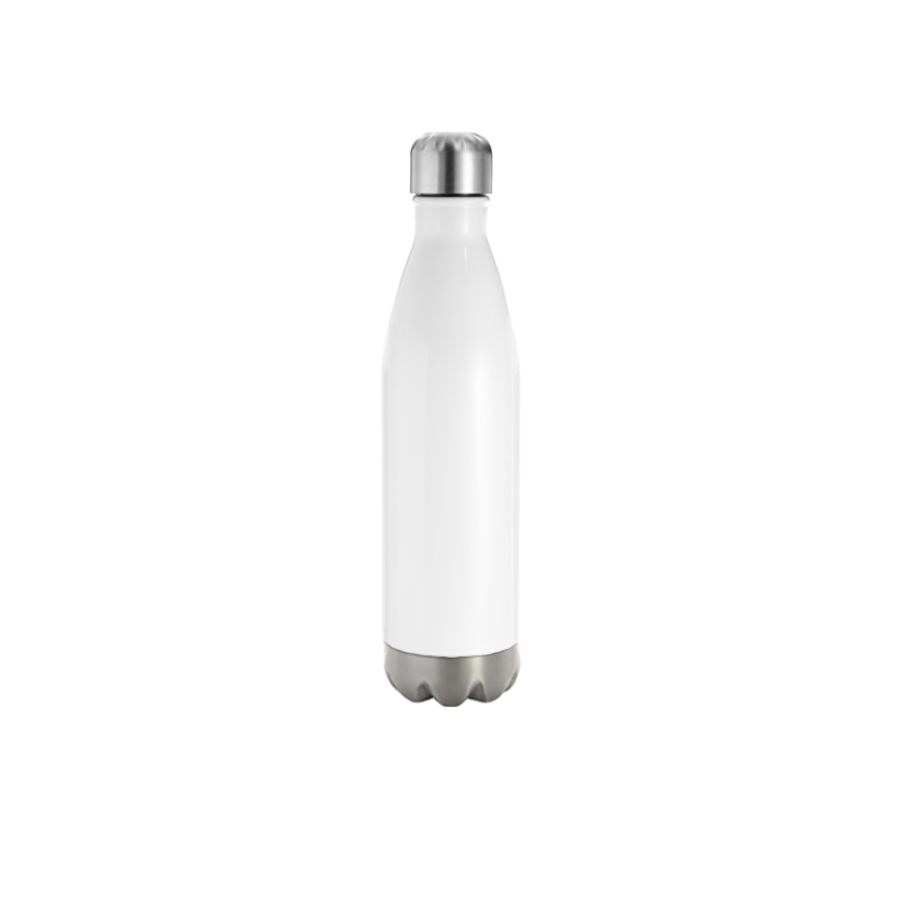 Bouteille Blanche 500 ml