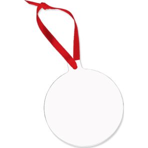 Weihnachtskugel-Ornament