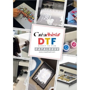 Catálogo DTF 2022