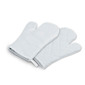 Kitchen glove to personalize