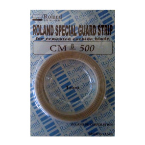 Bande en téflon pour plotter Roland - 6mm