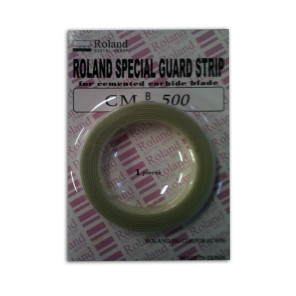 Teflonband für Roland-Plotter - 8 mm