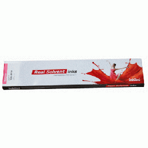 Solvent Ink for Mimaki - Magenta 440ml 