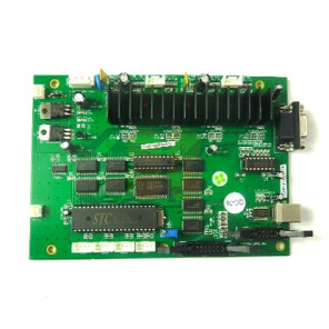 Electronic board for Secabo CIII series plotter