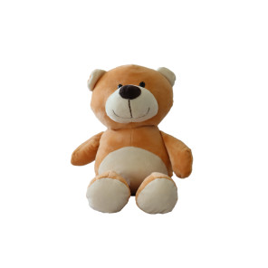 Peluche ours sublimable