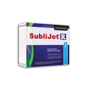 Sublijet-R cartridge for Ricoh SG3110