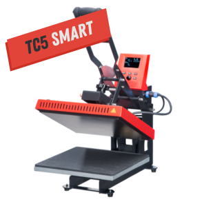 heat press TC5 SMART 38 x 38
