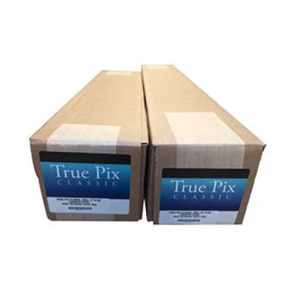 TruePix sublimation paper rolls