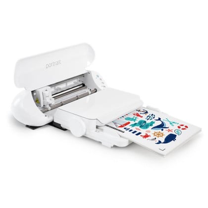 Automatic A3+ Sheet Feeder for Silhouette cameo PRO and Cameo PLUS