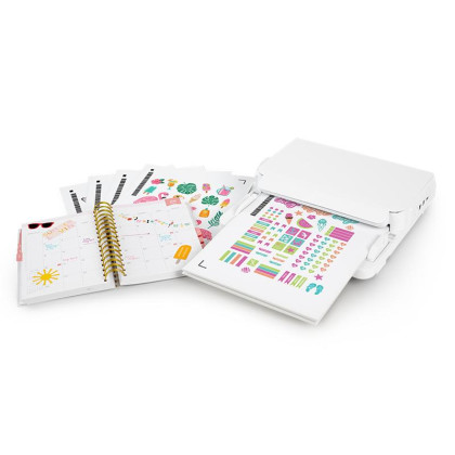 Automatic Letter Size Sheet Feeder for Silhouette cameo 4 and Portrait 3