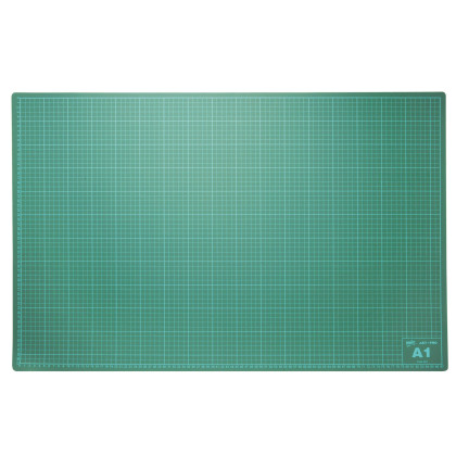 100cm x 150cm - Self-healing cutting mat large format 