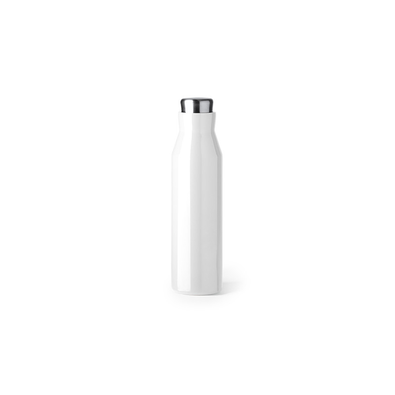 Bottiglia per acqua bianca TORKE 580ml