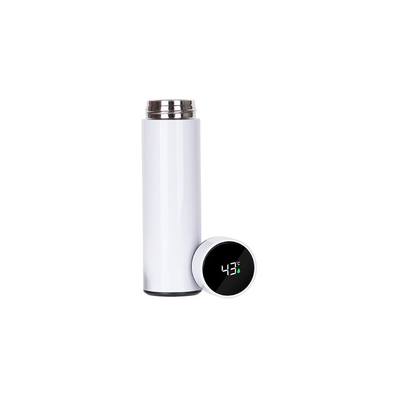 Thermos infuseur vierge