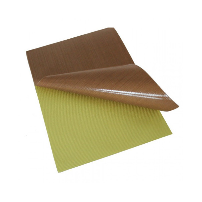 Self-adhesive Teflon sheet 38 x 40cm