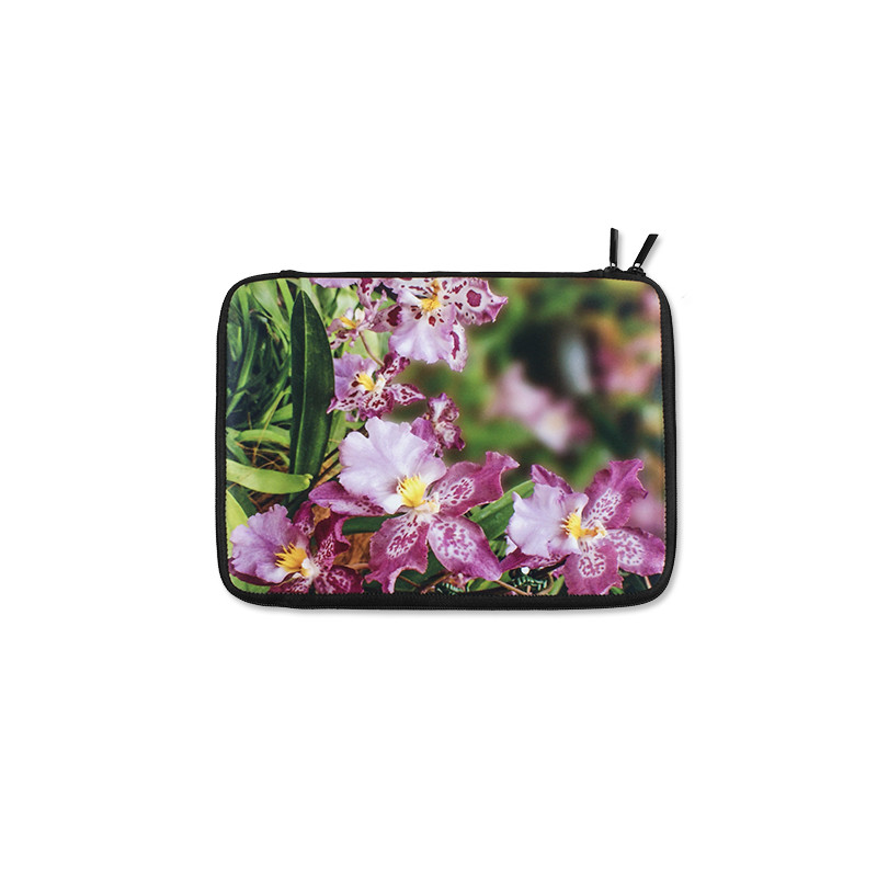 Laptop cover 15 inches - 2 sides sublimable