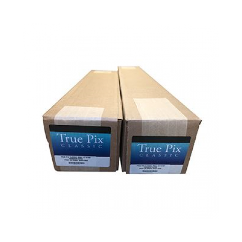 truepix sublimation paper rolls