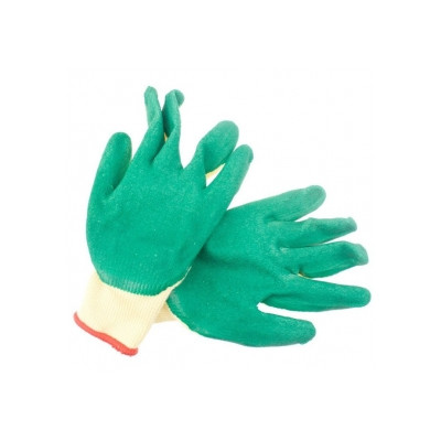 Premium High Temperature Protective Gloves 