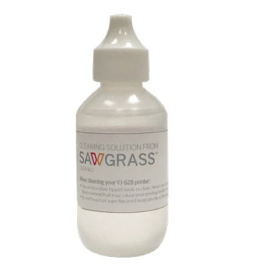 Liquide de nettoyage - Sawgrass Clean60