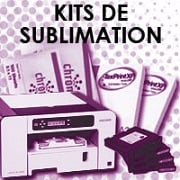Kit Sublimation